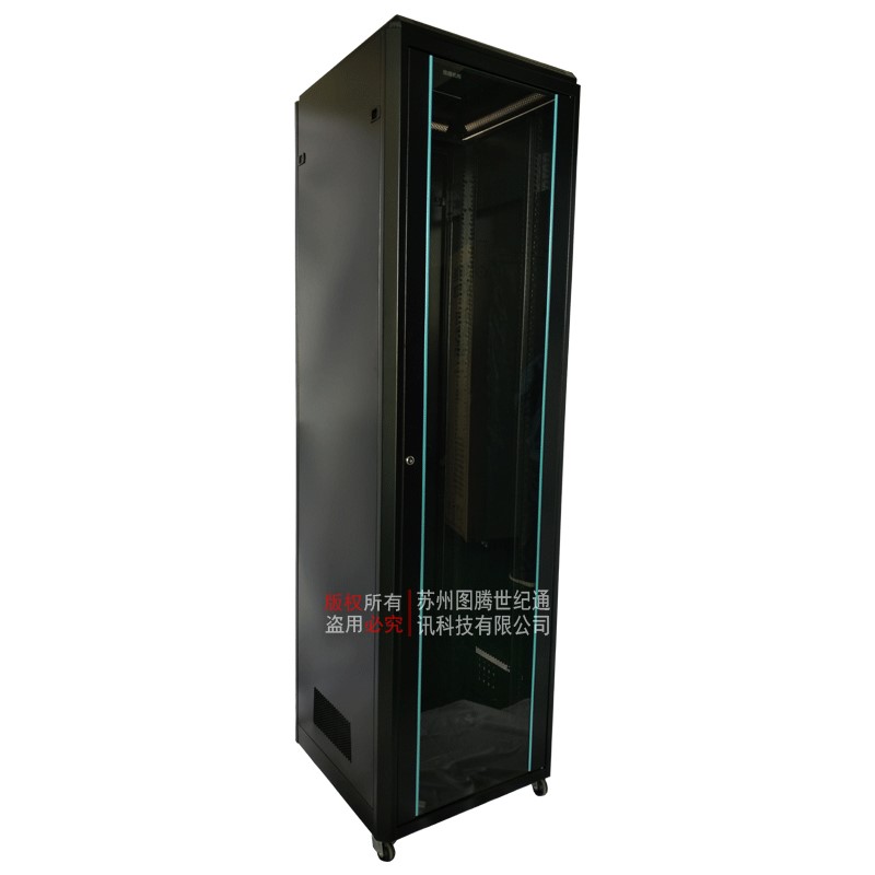圖騰機(jī)柜TE系列產(chǎn)品 TE6642機(jī)柜