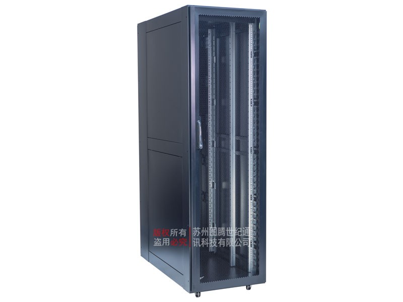 圖騰機(jī)柜TOTEN PF6242新款服務(wù)器機(jī)柜 數(shù)據(jù)中心機(jī)柜 冷通道機(jī)柜
